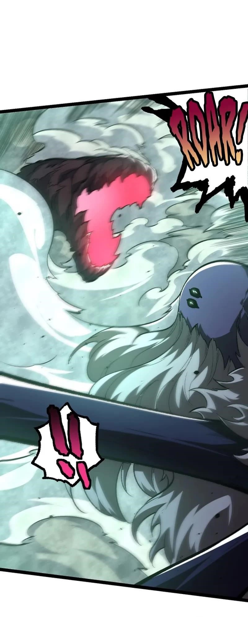 Evolution Begins With a Big Tree Chapter 131 - Page 12