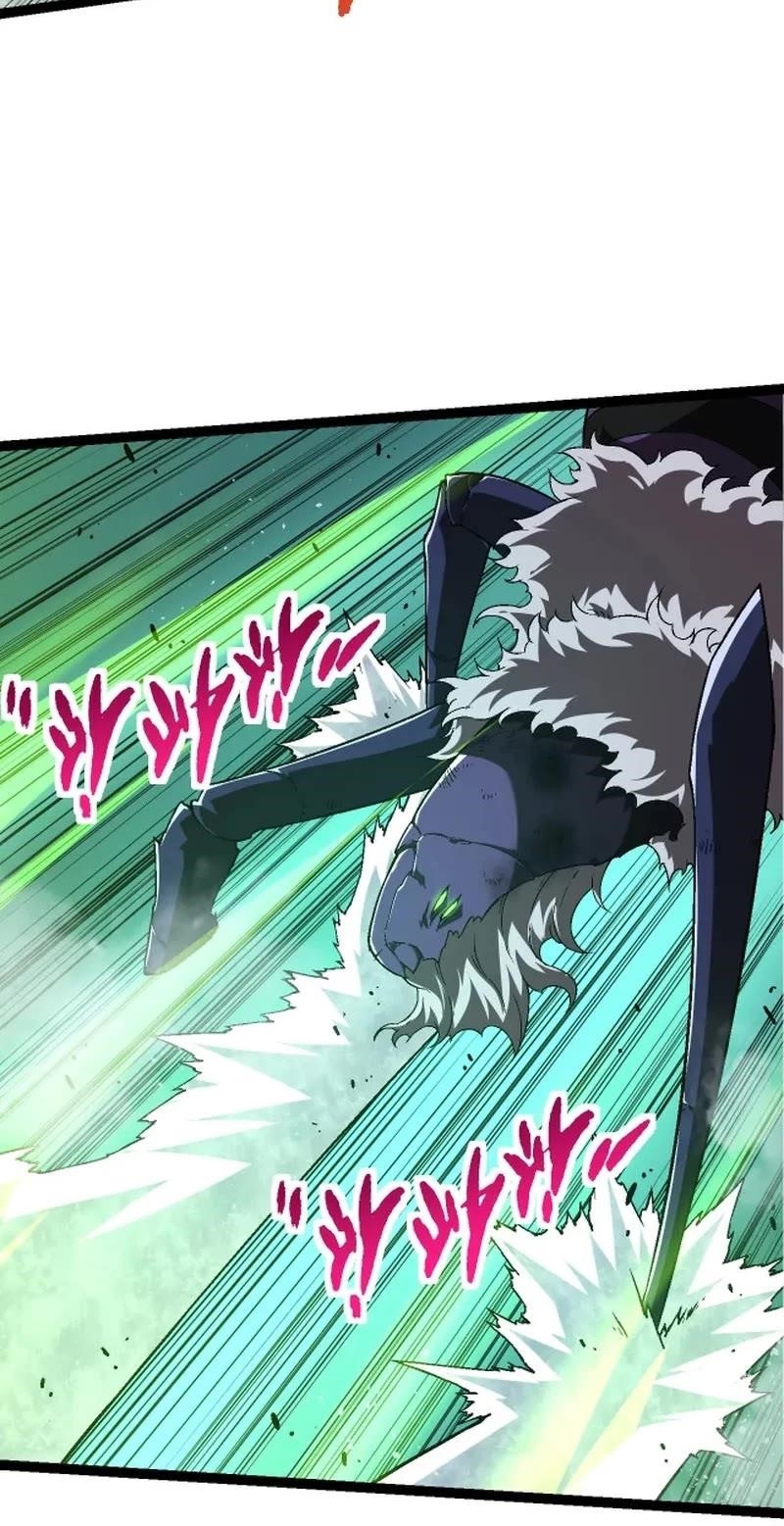 Evolution Begins With a Big Tree Chapter 131 - Page 16