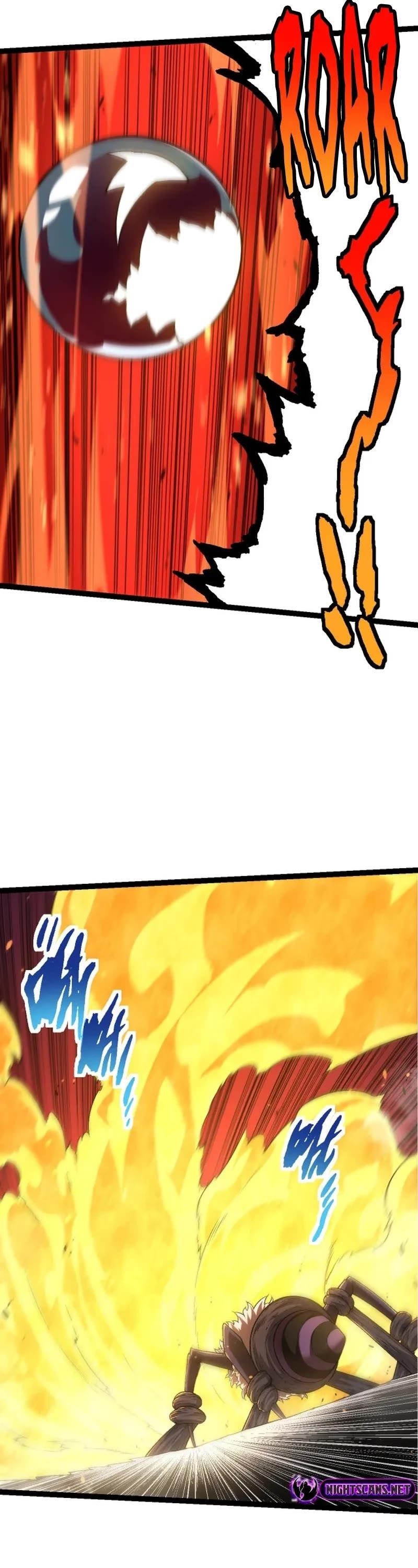 Evolution Begins With a Big Tree Chapter 131 - Page 2