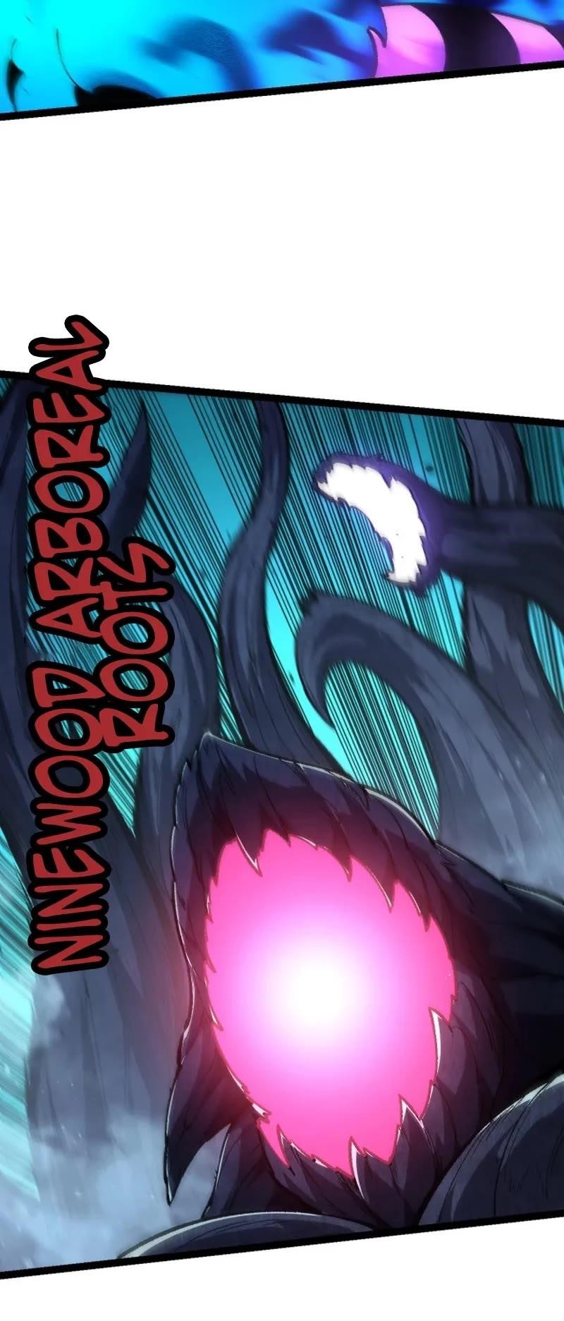 Evolution Begins With a Big Tree Chapter 131 - Page 27