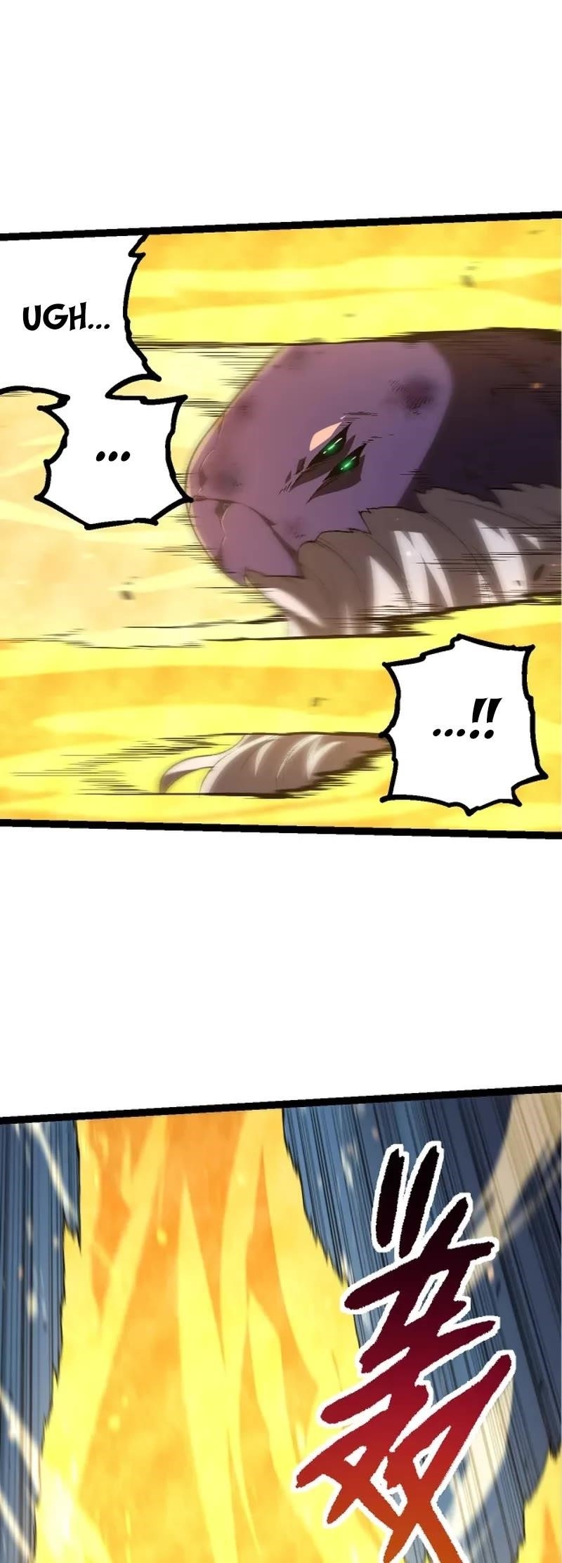 Evolution Begins With a Big Tree Chapter 131 - Page 3