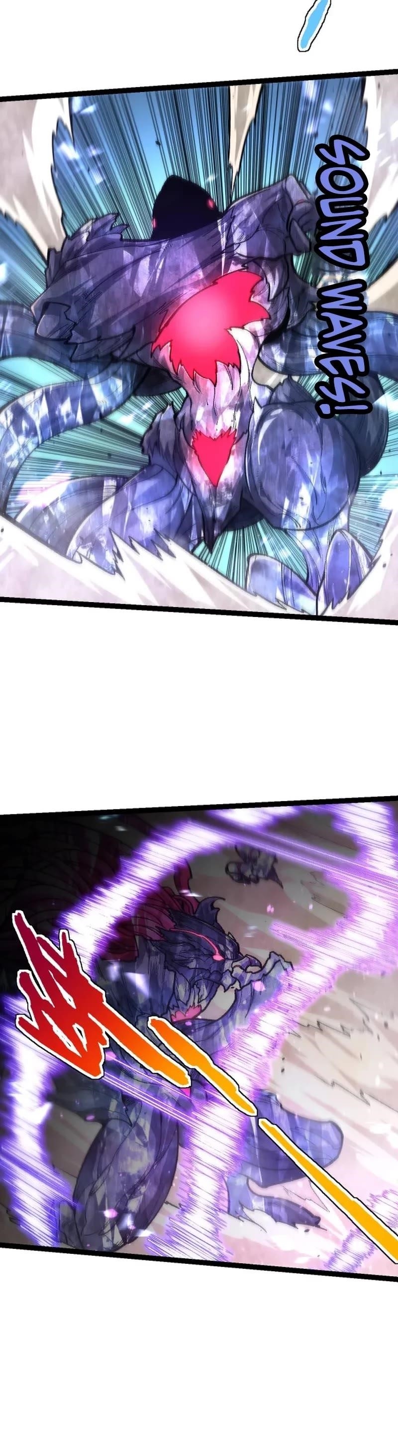 Evolution Begins With a Big Tree Chapter 131 - Page 31