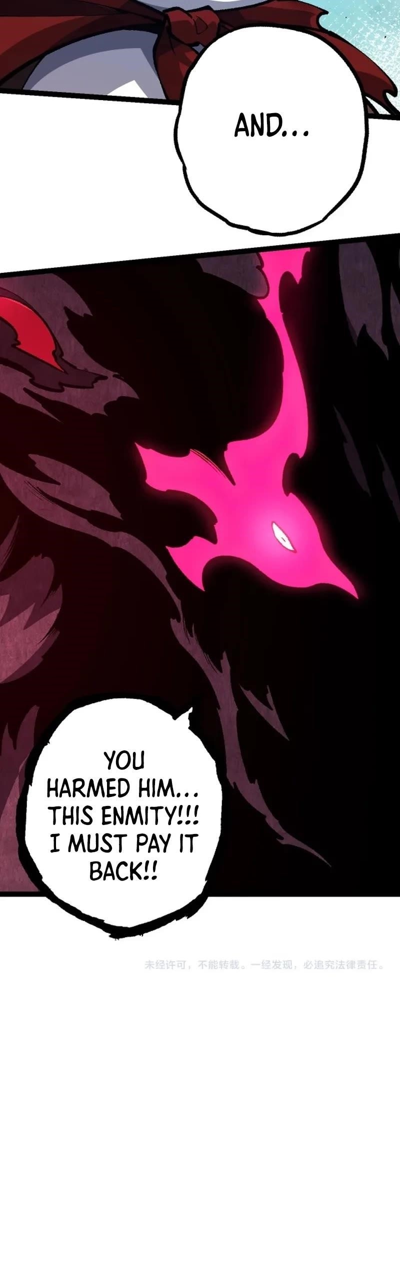 Evolution Begins With a Big Tree Chapter 131 - Page 39