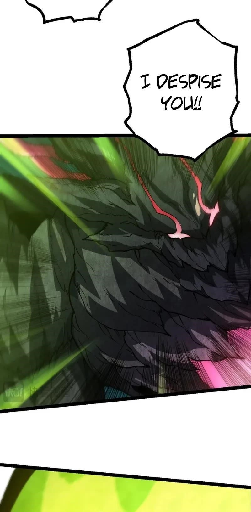 Evolution Begins With a Big Tree Chapter 131 - Page 8