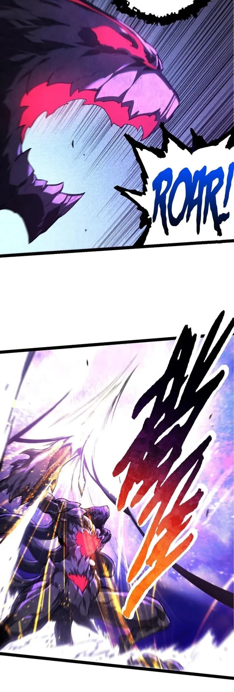 Evolution Begins With a Big Tree Chapter 132 - Page 10