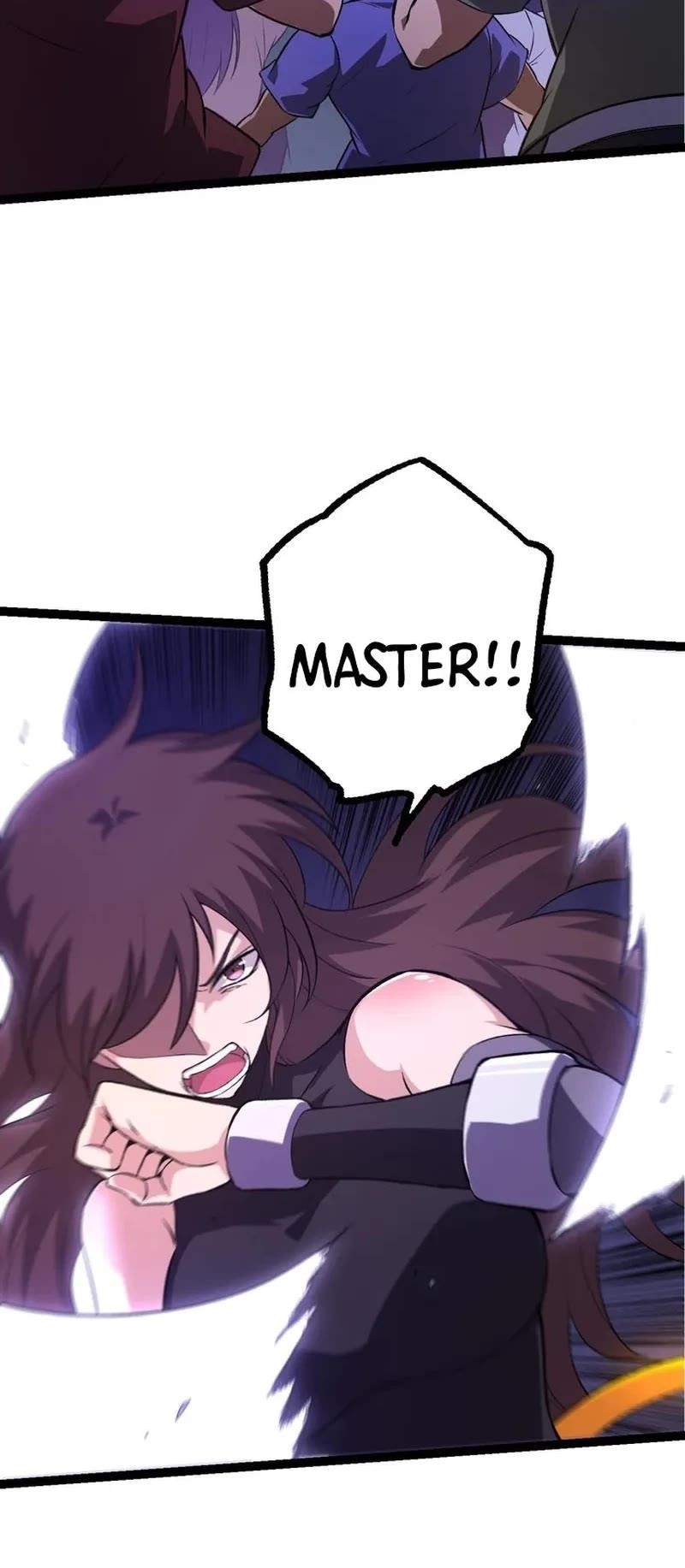 Evolution Begins With a Big Tree Chapter 132 - Page 14