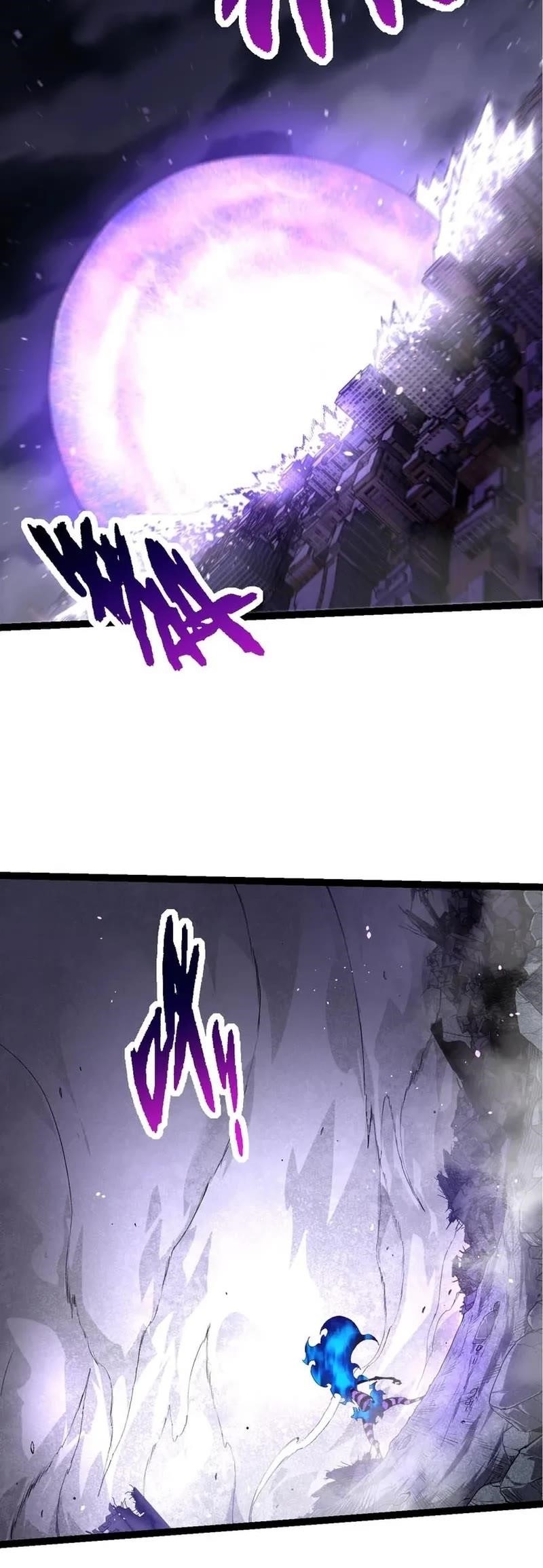 Evolution Begins With a Big Tree Chapter 132 - Page 20