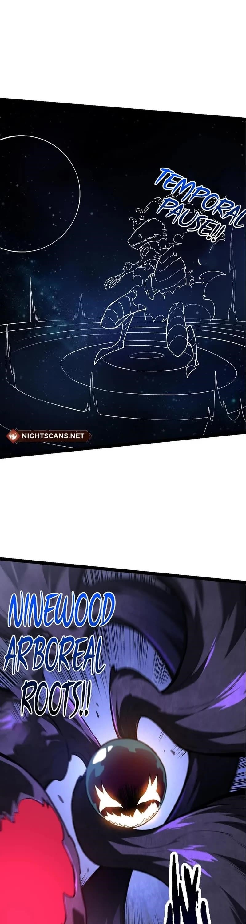 Evolution Begins With a Big Tree Chapter 132 - Page 23