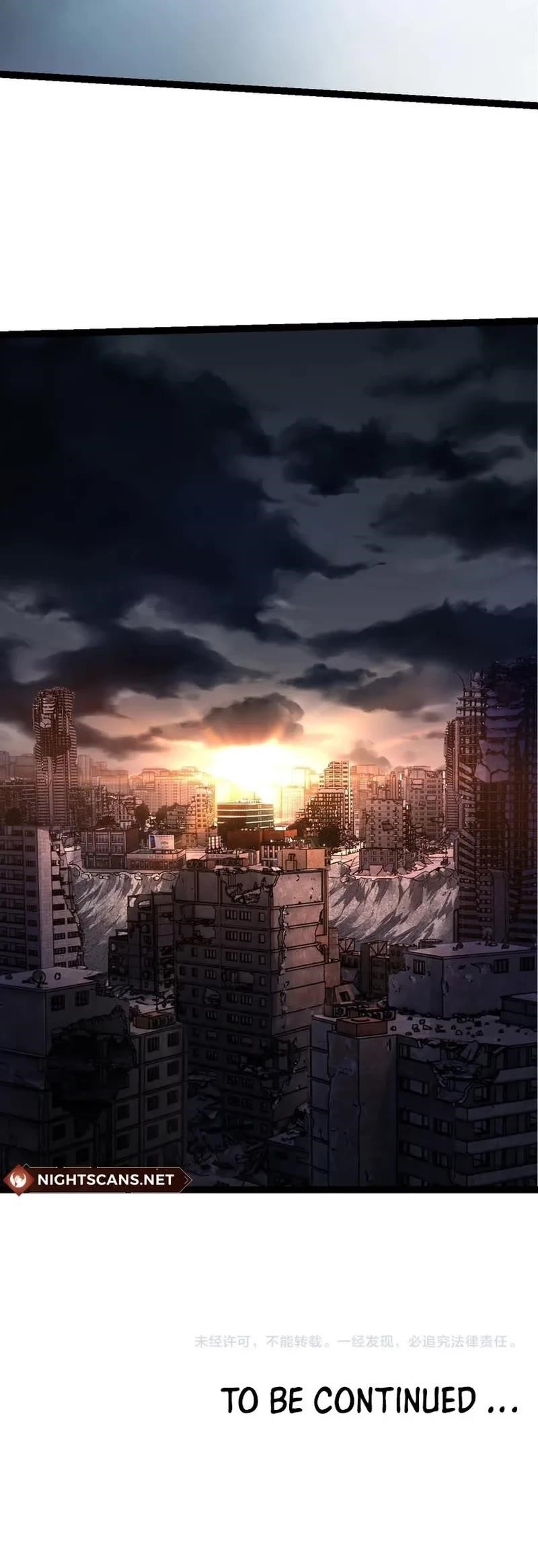 Evolution Begins With a Big Tree Chapter 132 - Page 34