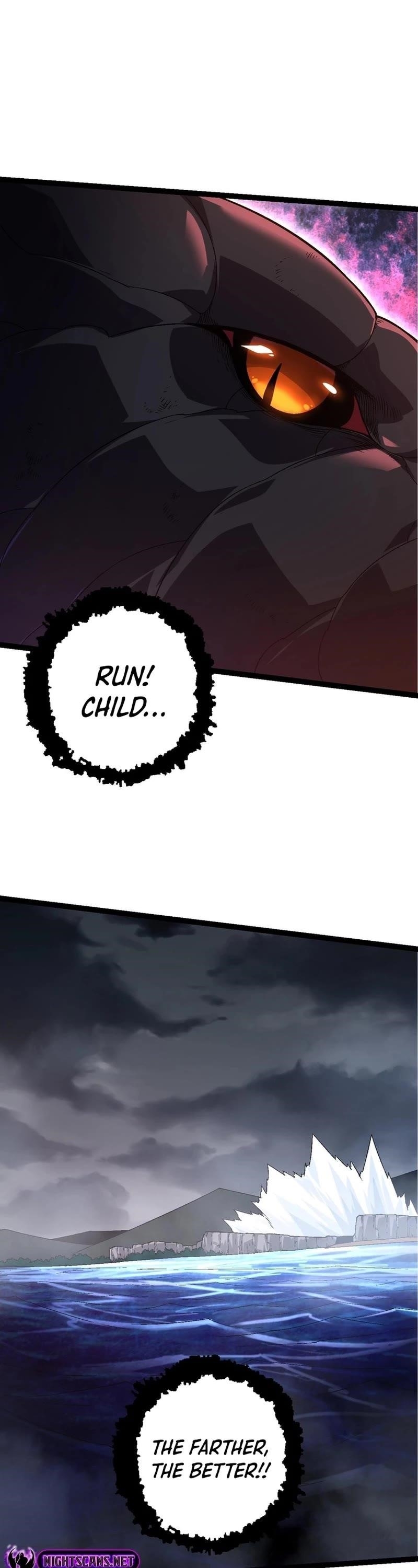 Evolution Begins With a Big Tree Chapter 137 - Page 27