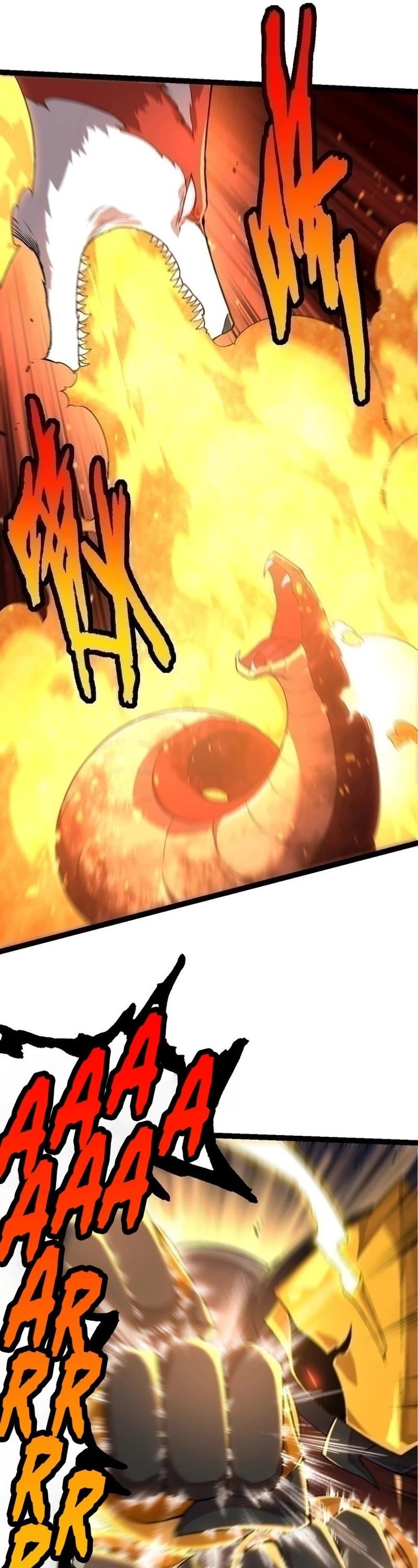 Evolution Begins With a Big Tree Chapter 137 - Page 31