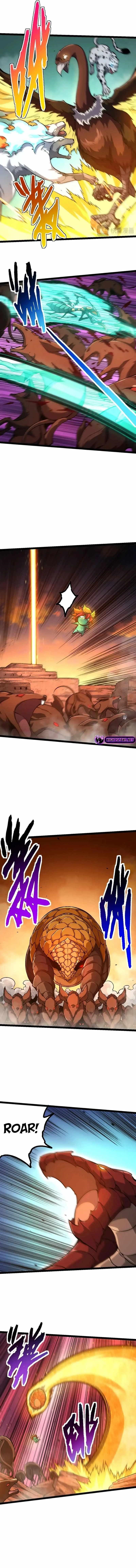 Evolution Begins With a Big Tree Chapter 142 - Page 3