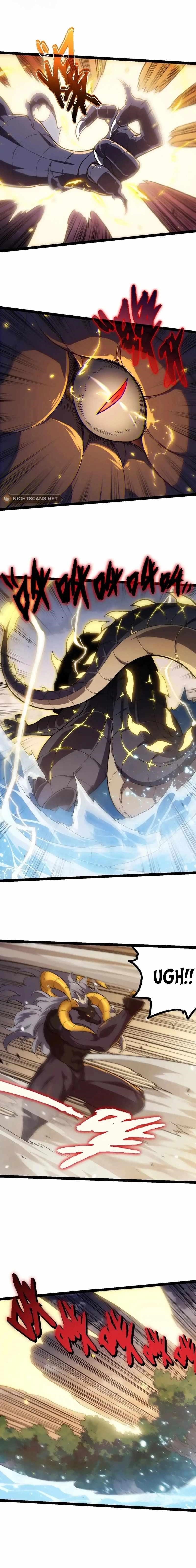 Evolution Begins With a Big Tree Chapter 145 - Page 10