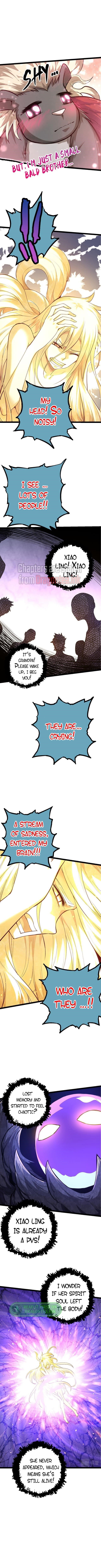 Evolution Begins With a Big Tree Chapter 15 - Page 4