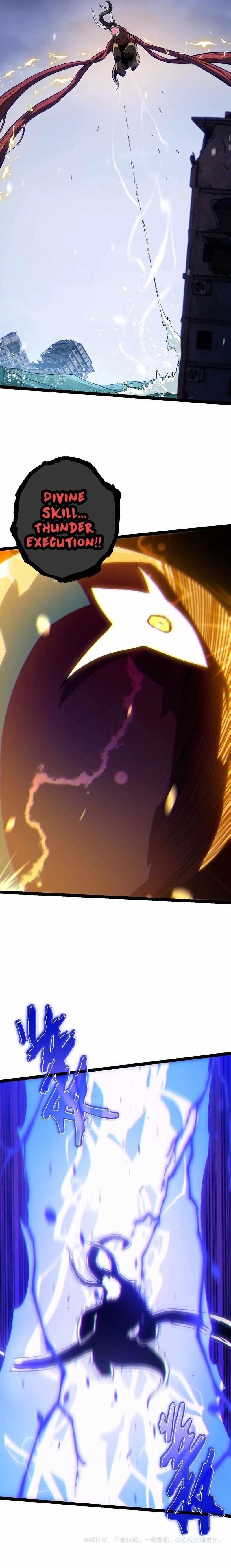 Evolution Begins With a Big Tree Chapter 156 - Page 14