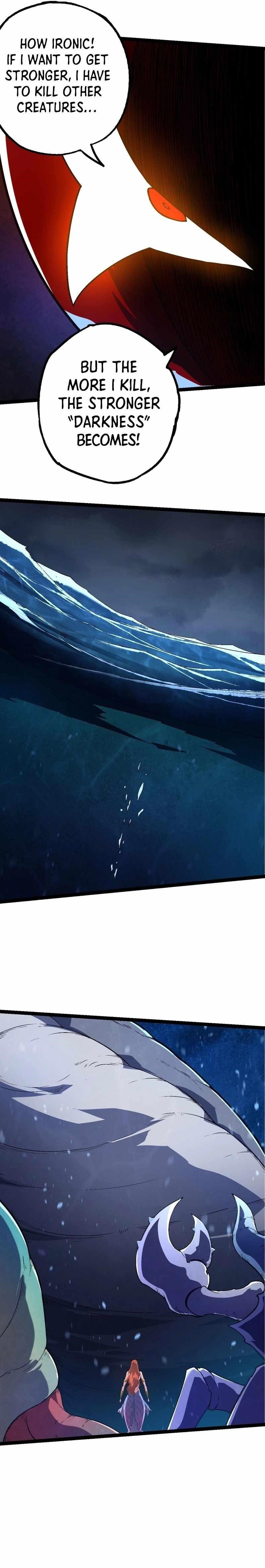 Evolution Begins With a Big Tree Chapter 164 - Page 14