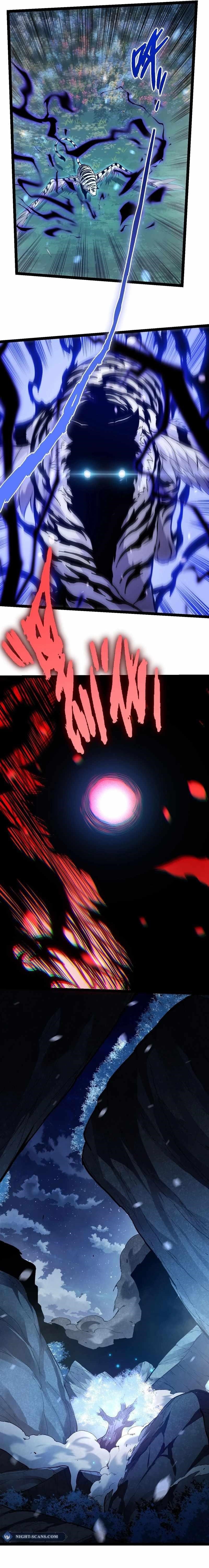 Evolution Begins With a Big Tree Chapter 173 - Page 4