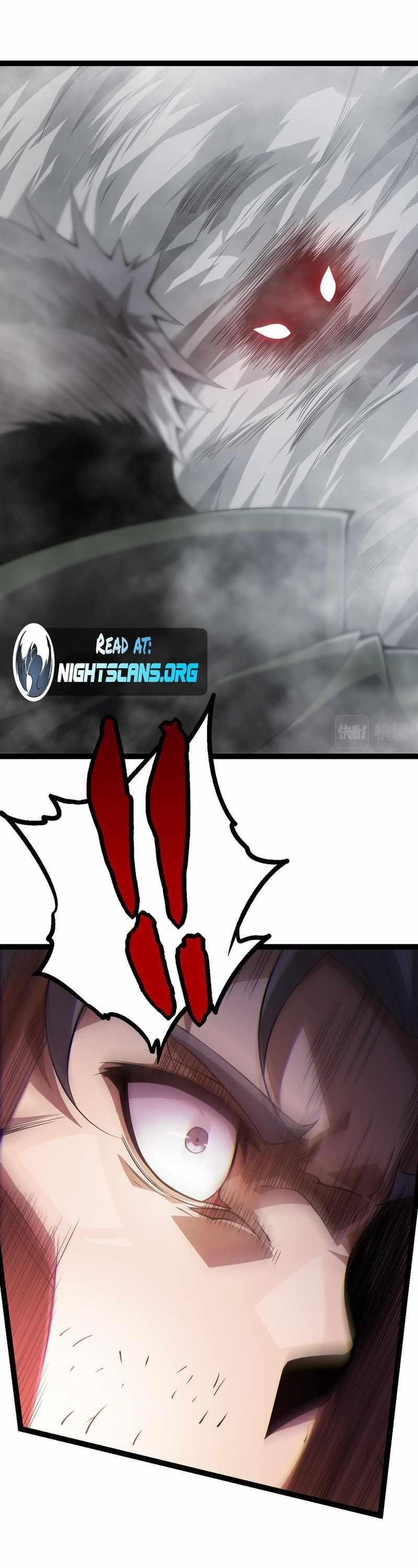 Evolution Begins With a Big Tree Chapter 18 - Page 5