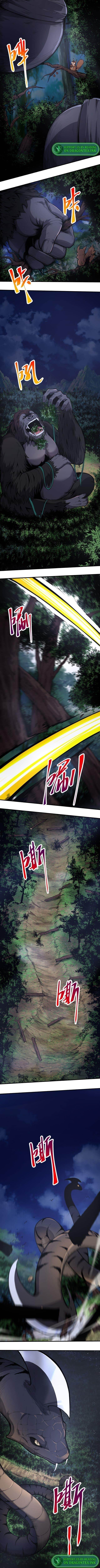 Evolution Begins With a Big Tree Chapter 2 - Page 4