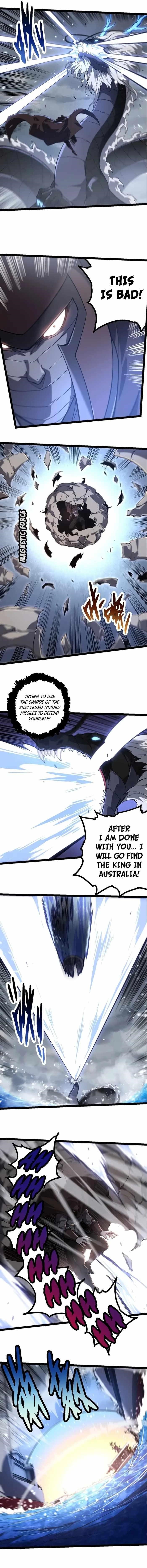 Evolution Begins With a Big Tree Chapter 200 - Page 6