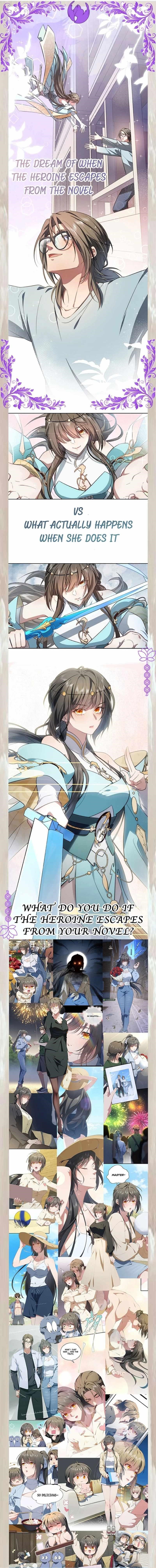 Evolution Begins With a Big Tree Chapter 208 - Page 10