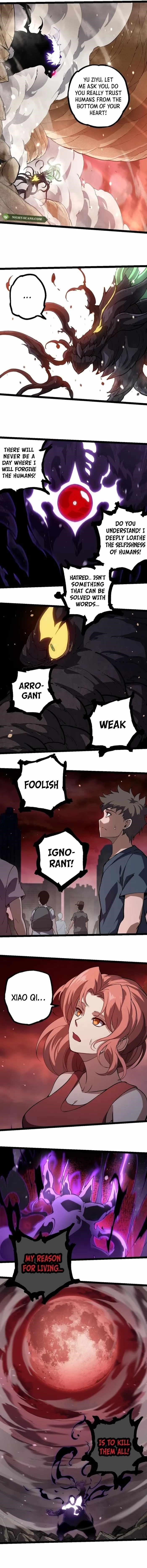 Evolution Begins With a Big Tree Chapter 233 - Page 2