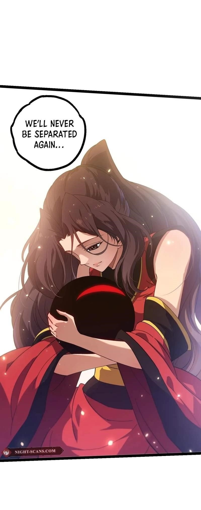 Evolution Begins With a Big Tree Chapter 240 - Page 9