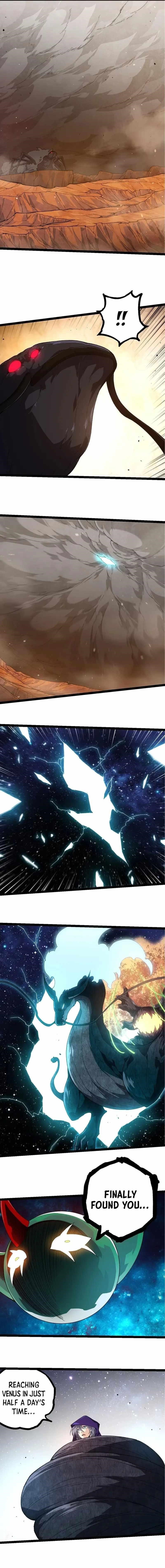 Evolution Begins With a Big Tree Chapter 278 - Page 2