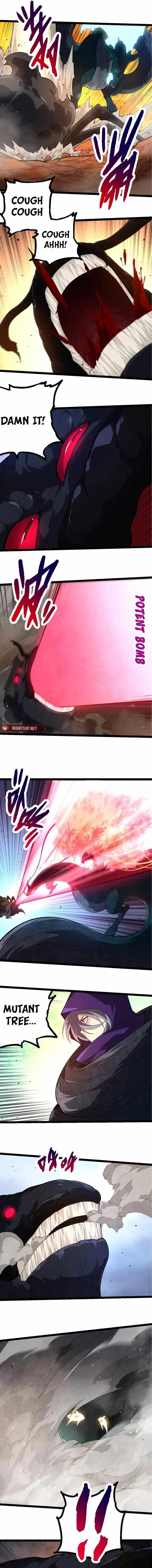 Evolution Begins With a Big Tree Chapter 278 - Page 8