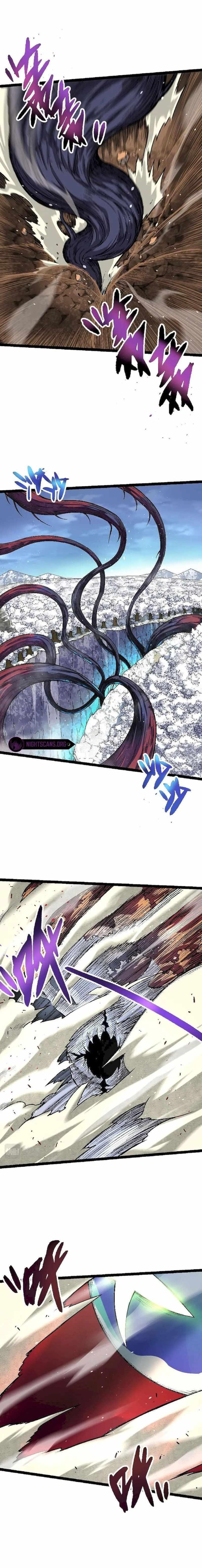 Evolution Begins With a Big Tree Chapter 28 - Page 2