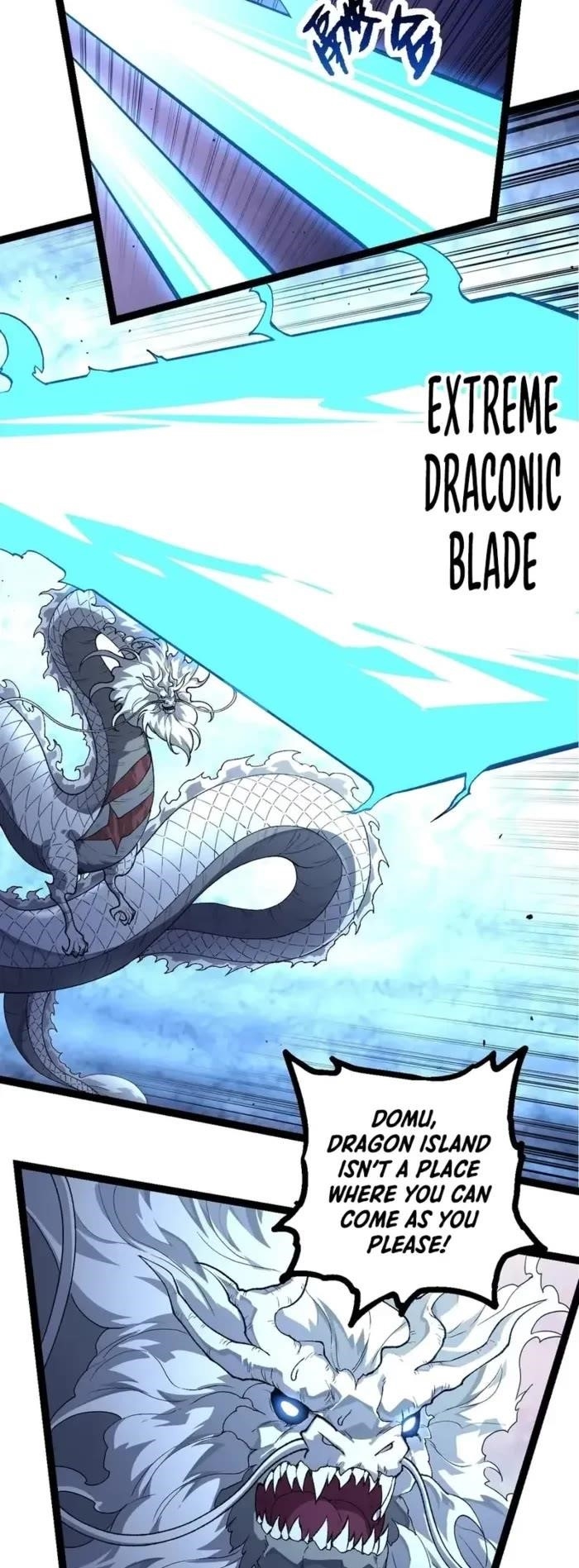 Evolution Begins With a Big Tree Chapter 295 - Page 13