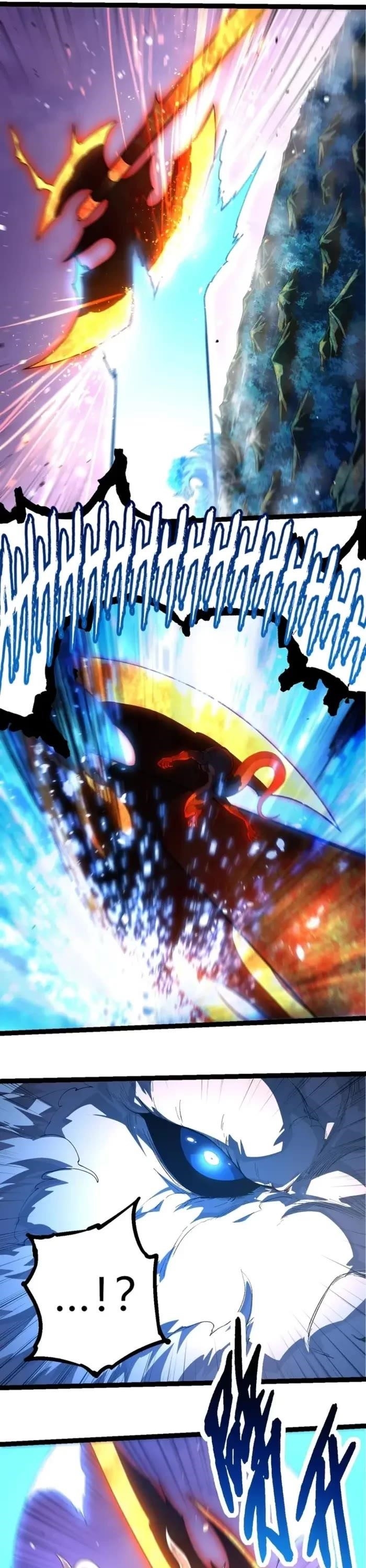 Evolution Begins With a Big Tree Chapter 295 - Page 15