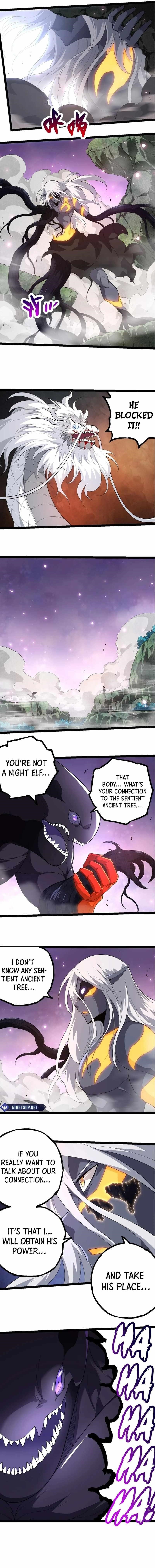 Evolution Begins With a Big Tree Chapter 297 - Page 6