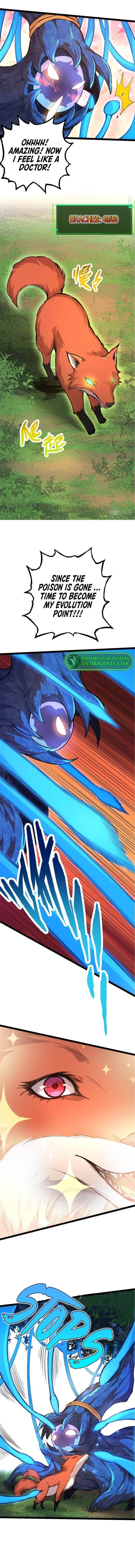 Evolution Begins With a Big Tree Chapter 3 - Page 2