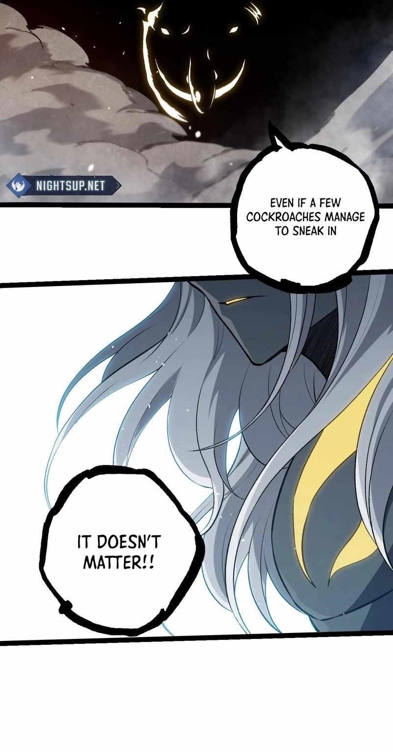 Evolution Begins With a Big Tree Chapter 301 - Page 10