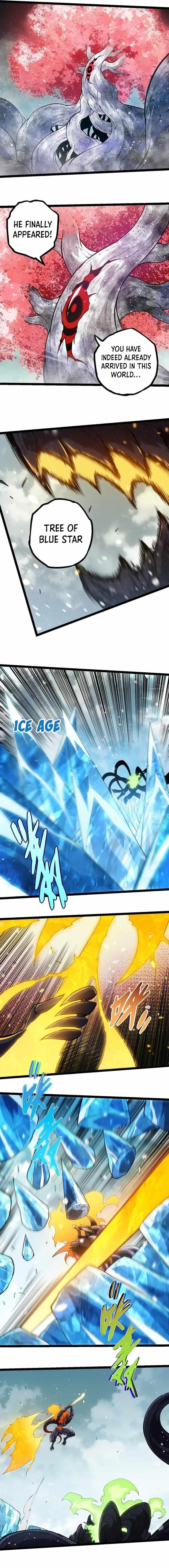 Evolution Begins With a Big Tree Chapter 305 - Page 6