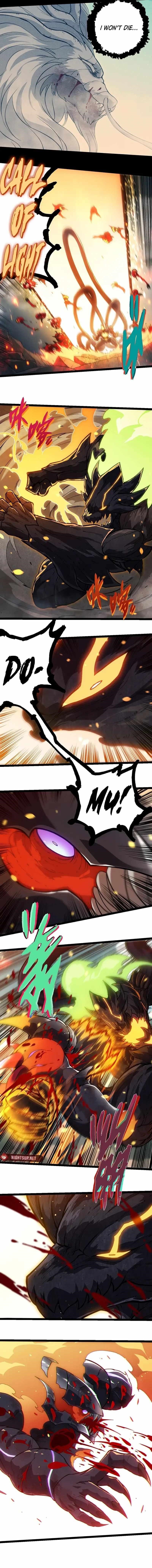 Evolution Begins With a Big Tree Chapter 306 - Page 6