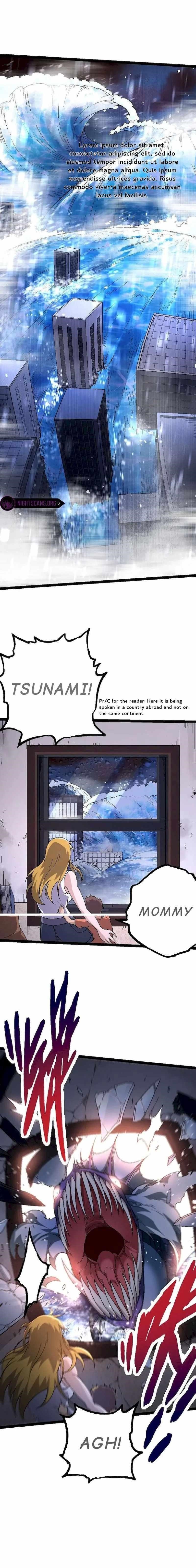 Evolution Begins With a Big Tree Chapter 31 - Page 7