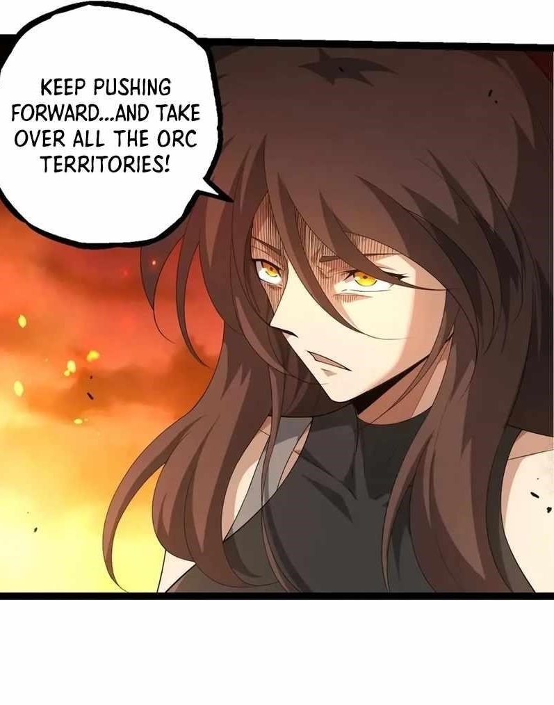 Evolution Begins With a Big Tree Chapter 311 - Page 9