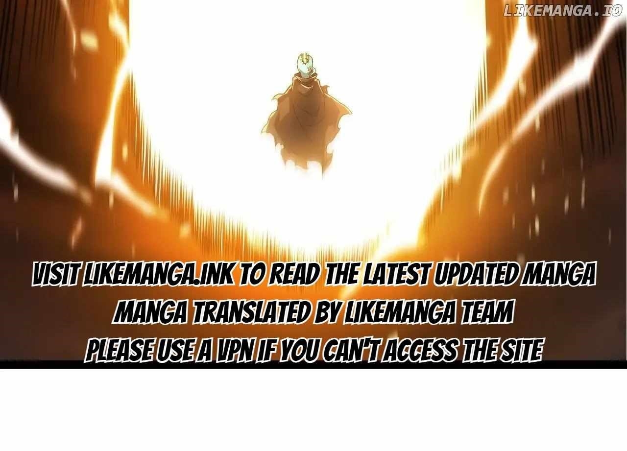 Evolution Begins With a Big Tree Chapter 317 - Page 100