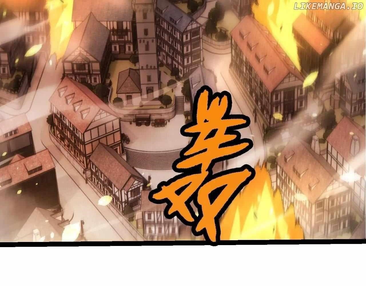 Evolution Begins With a Big Tree Chapter 317 - Page 12