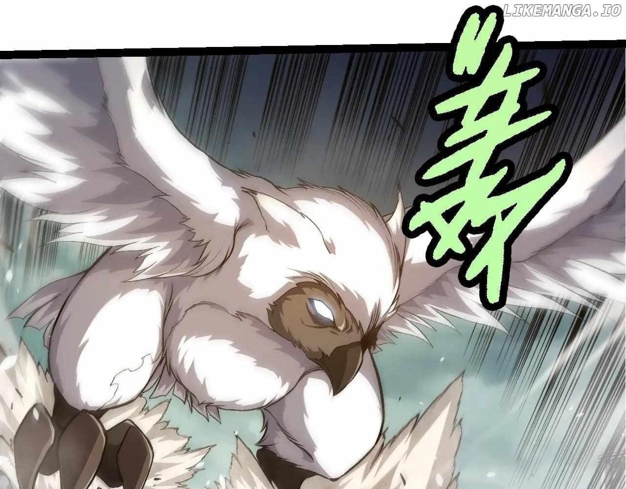 Evolution Begins With a Big Tree Chapter 317 - Page 19