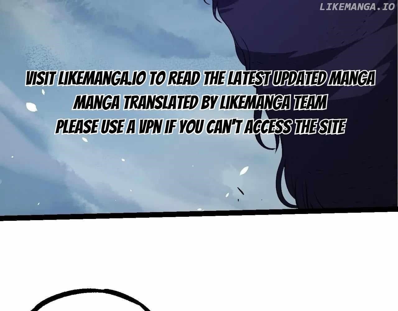 Evolution Begins With a Big Tree Chapter 317 - Page 2