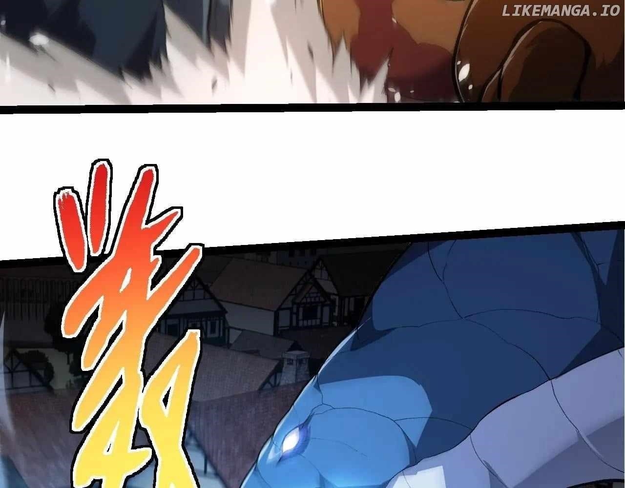 Evolution Begins With a Big Tree Chapter 317 - Page 26