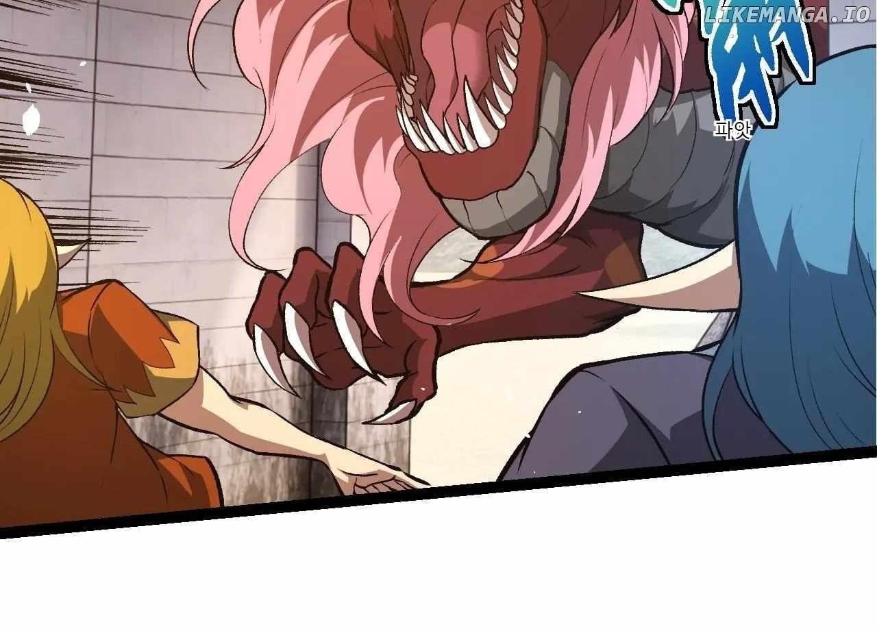 Evolution Begins With a Big Tree Chapter 317 - Page 30