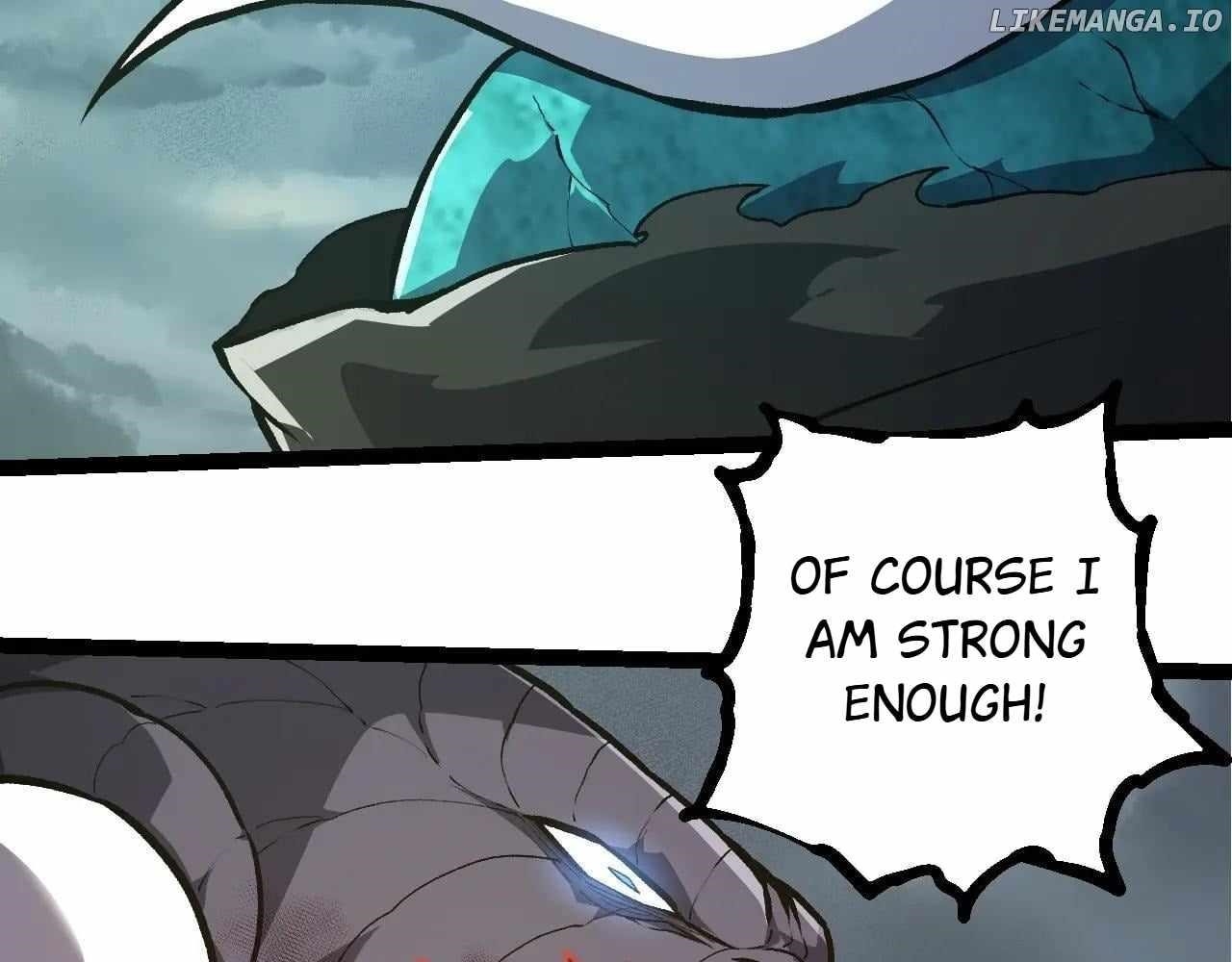 Evolution Begins With a Big Tree Chapter 317 - Page 47