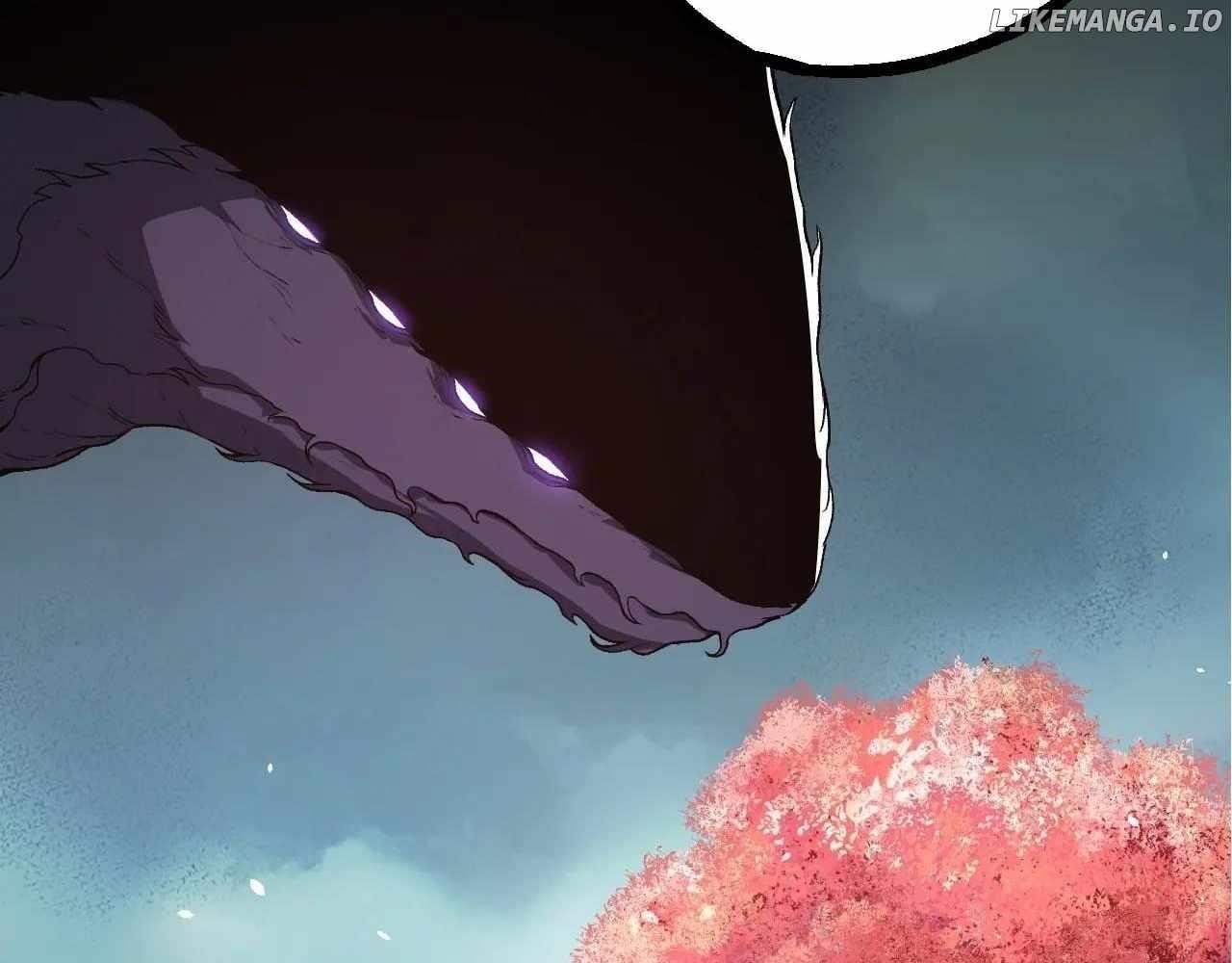 Evolution Begins With a Big Tree Chapter 317 - Page 5