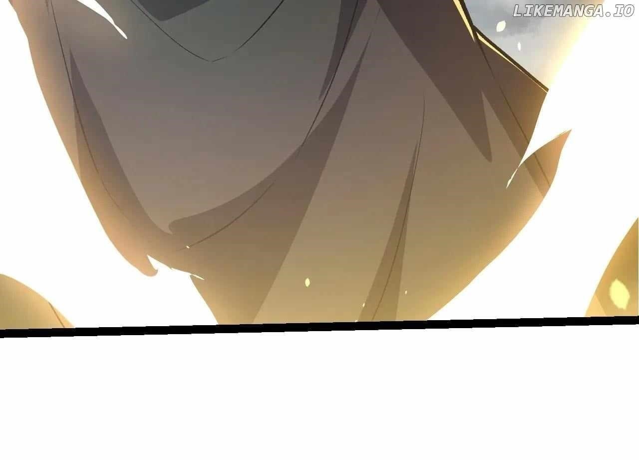 Evolution Begins With a Big Tree Chapter 317 - Page 50