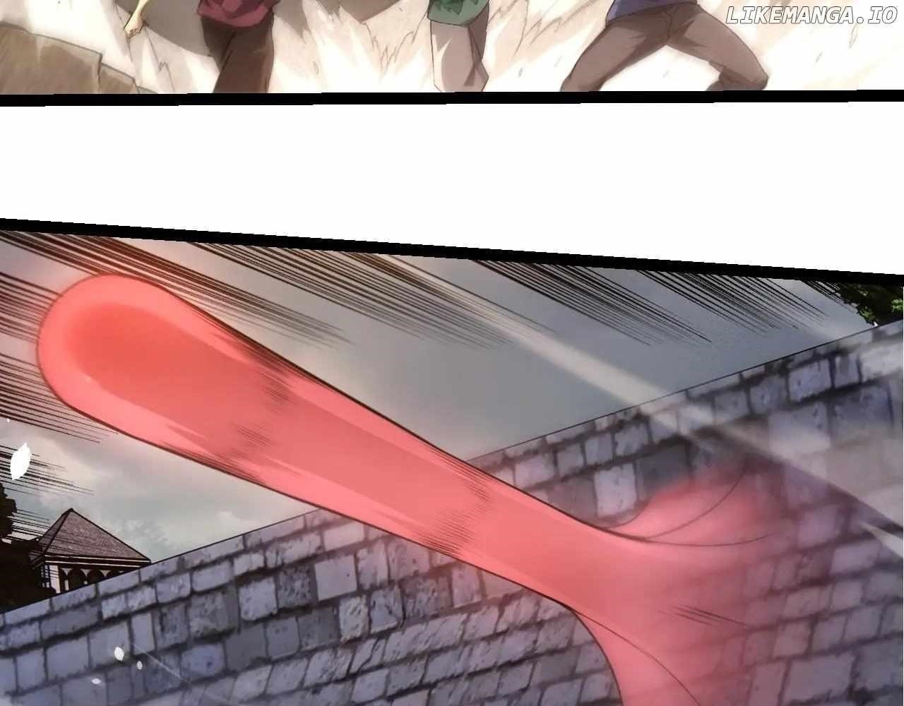 Evolution Begins With a Big Tree Chapter 317 - Page 64