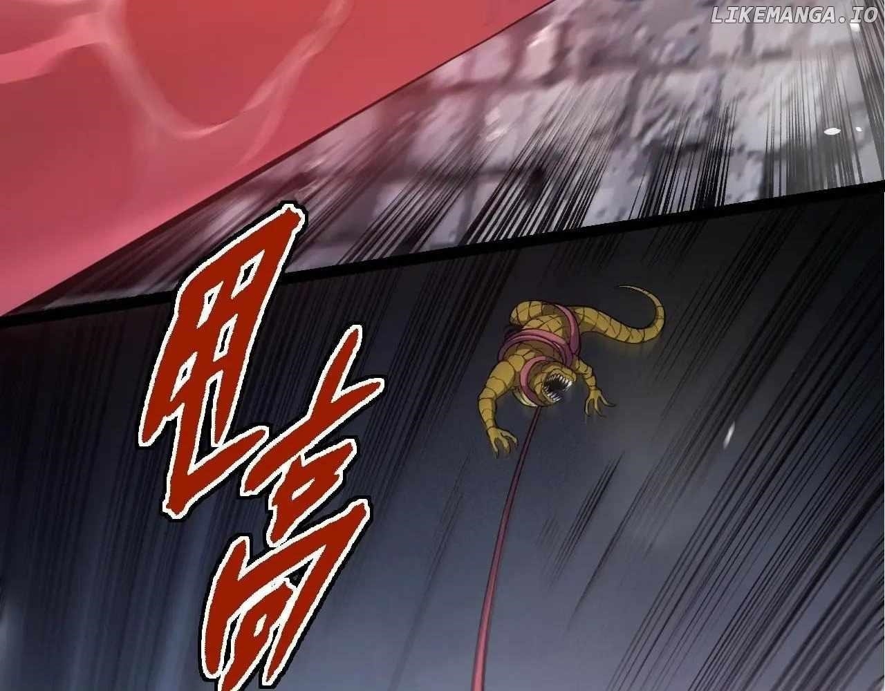 Evolution Begins With a Big Tree Chapter 317 - Page 68